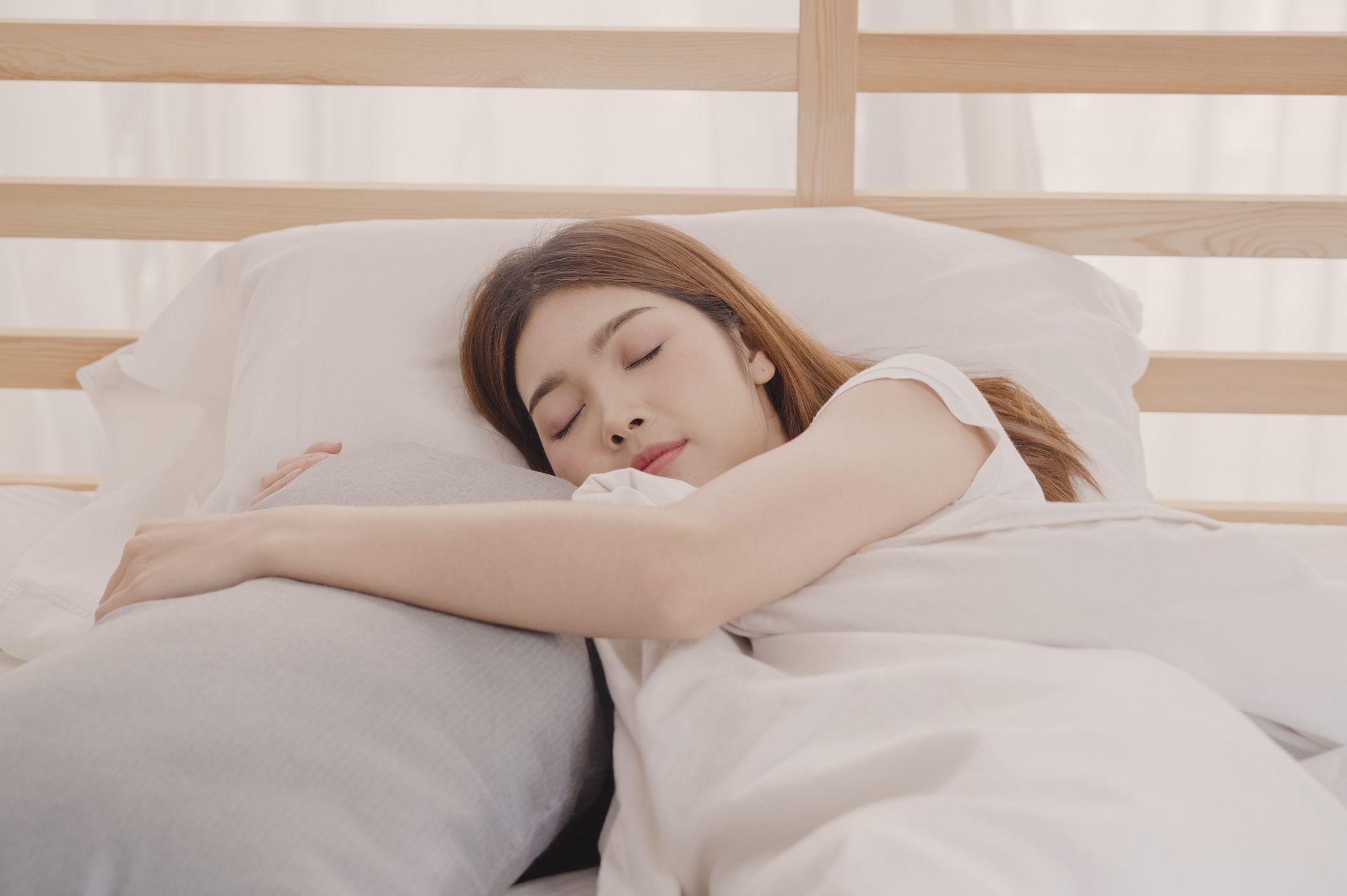 封面-睡眠