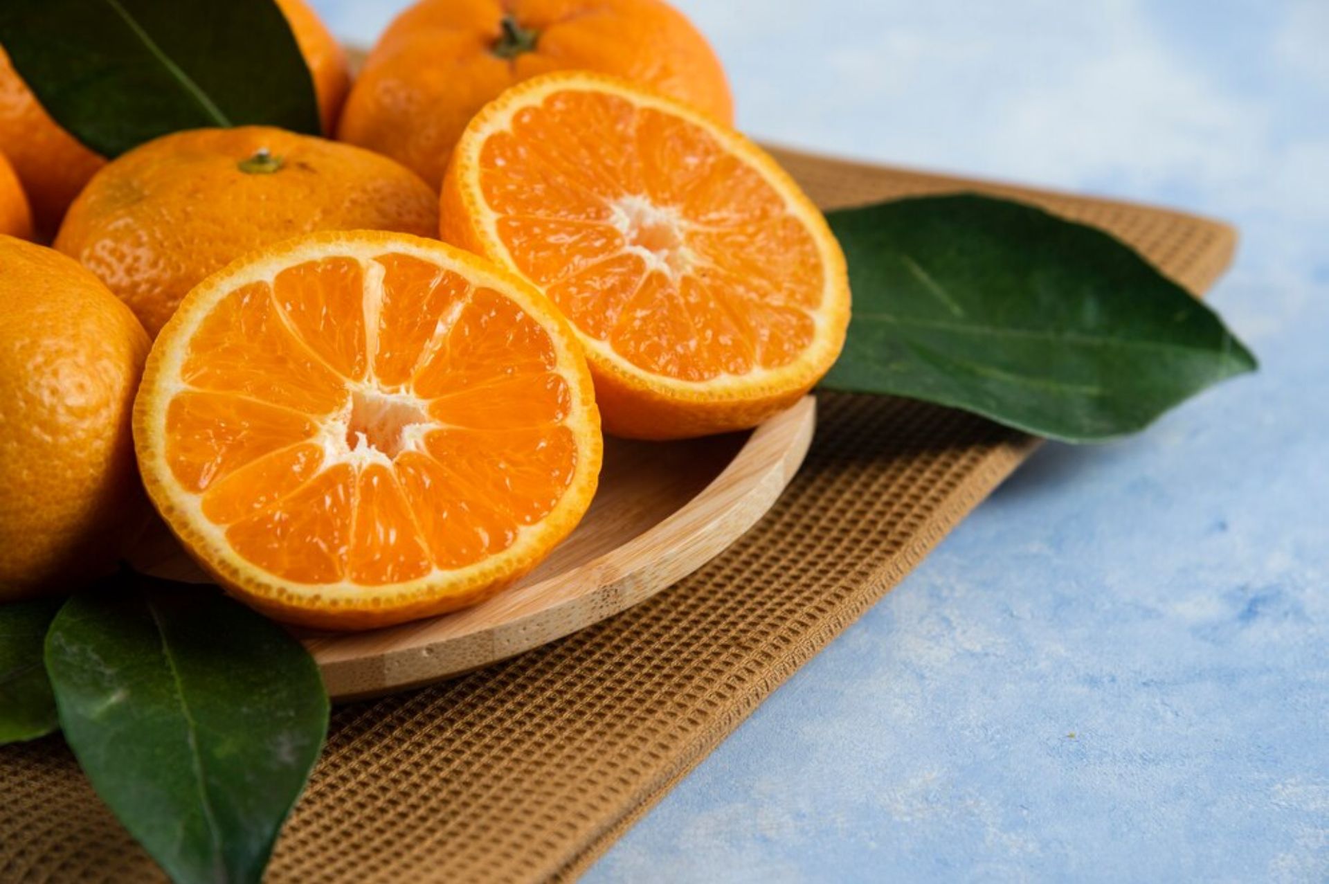 克萊蒙橙 Clementine